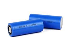 lithium phosphate lifepo4 3.2 volt 3000mah cell 0