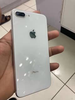 iphone 8 plus 256gb pta approved All ok