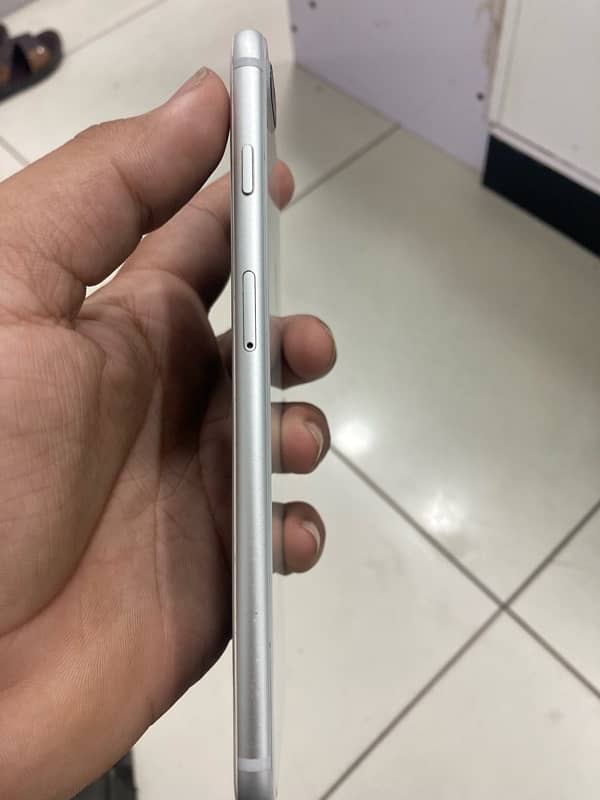 iphone 8 plus 256gb pta approved All ok 3