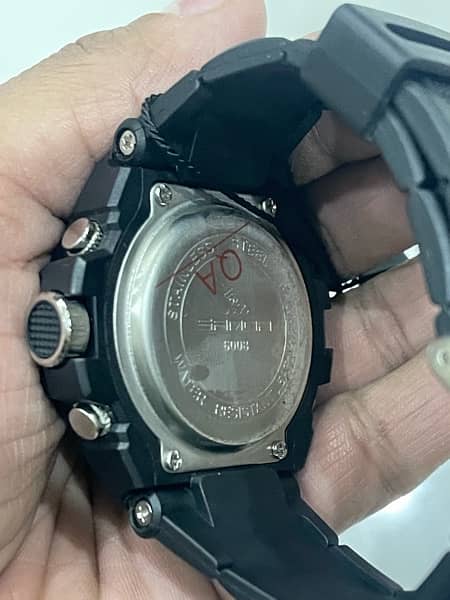 Sanda Original Sports watch 6