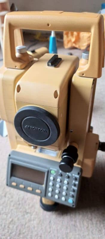 Total Station Survey Machines for Sale Price Inbox 5