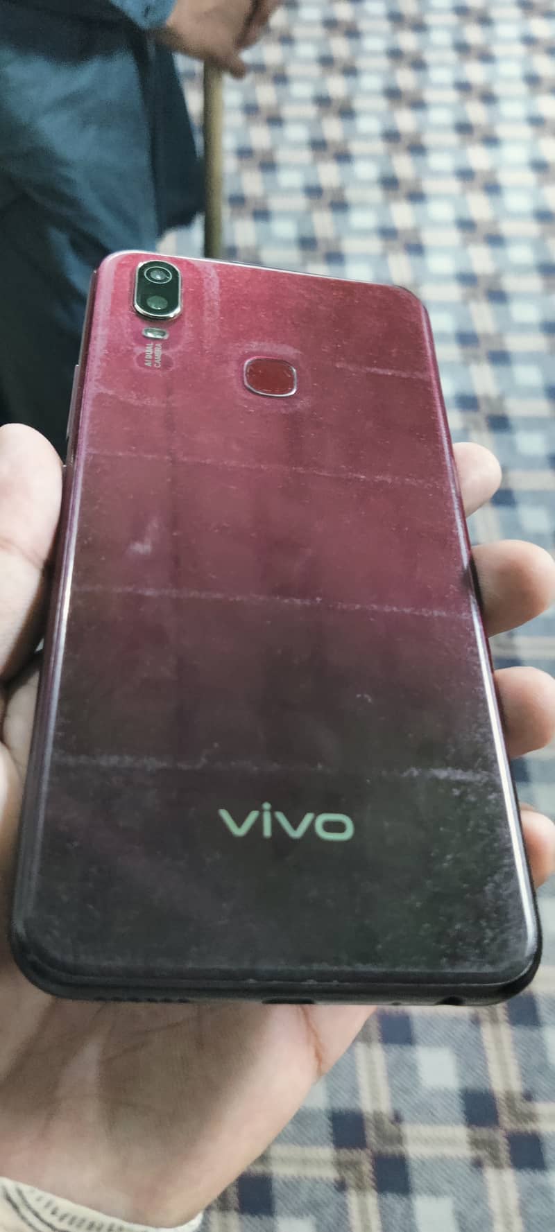 VIVO Y11 2/32 3