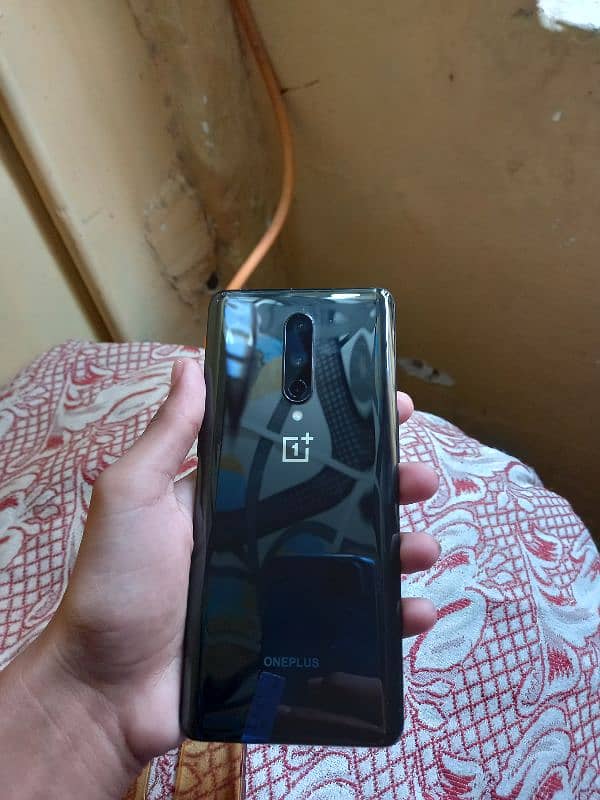 oneplus 8 5g non pta single sim 1