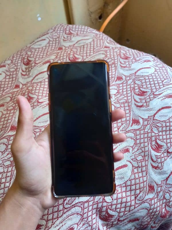 oneplus 8 5g non pta single sim 7