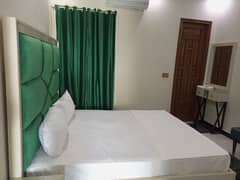 Furnished portion available rent 0