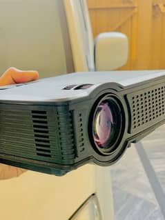 Projector