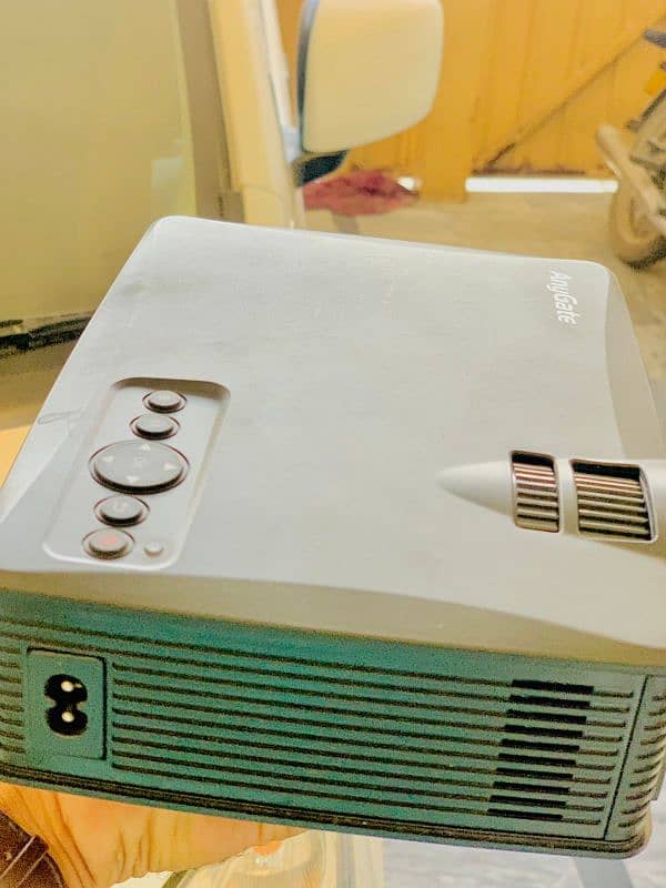 Projector Urgent Sale 1