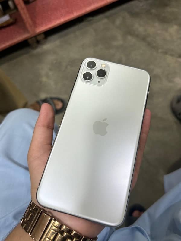 iphone 11 pro max 256 gb 1