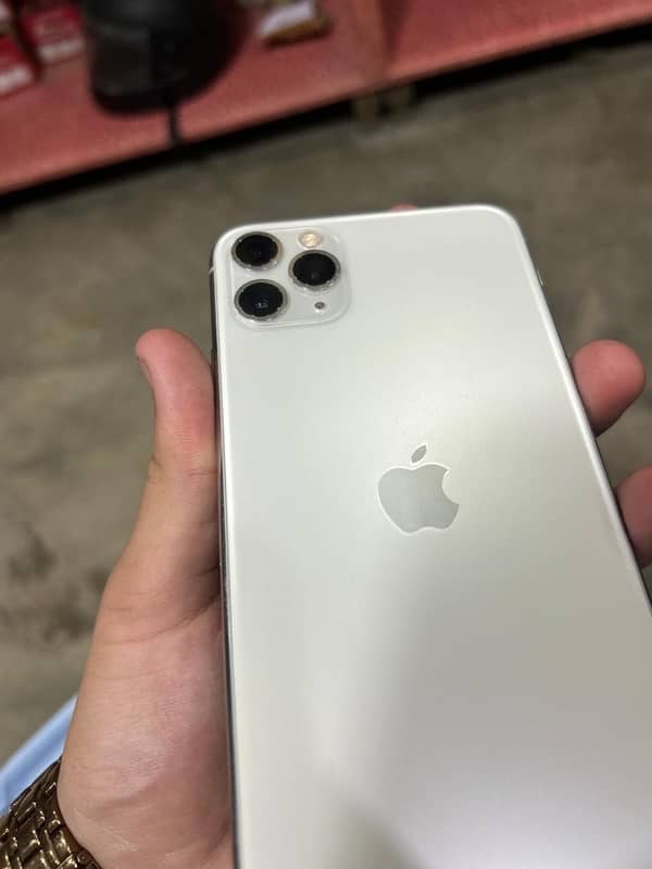 iphone 11 pro max 256 gb 3