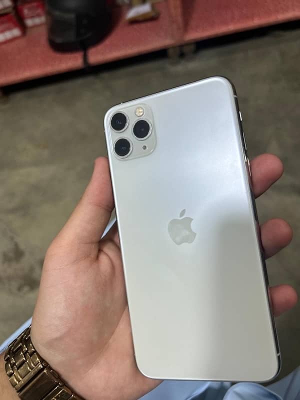 iphone 11 pro max 256 gb 4