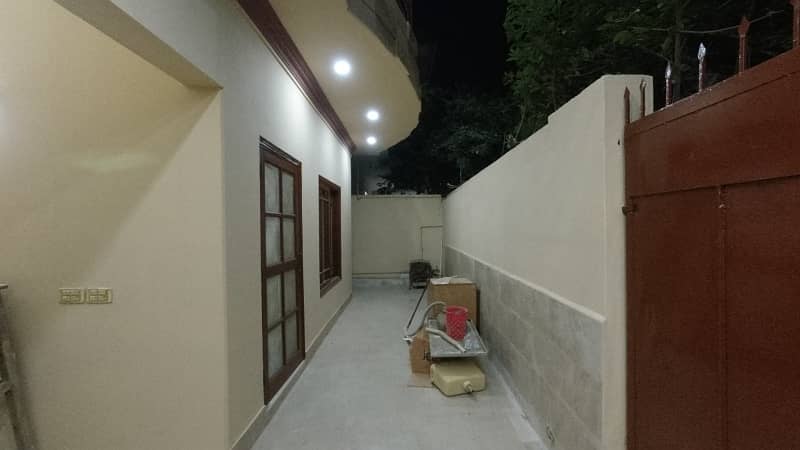 240 SQ YARD ONE UNIT BANGLOW FOR SALE 0