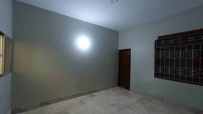 240 SQ YARD ONE UNIT BANGLOW FOR SALE 6