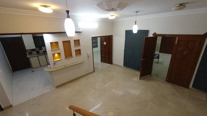 240 SQ YARD ONE UNIT BANGLOW FOR SALE 11