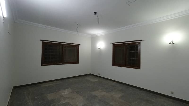 240 SQ YARD ONE UNIT BANGLOW FOR SALE 23