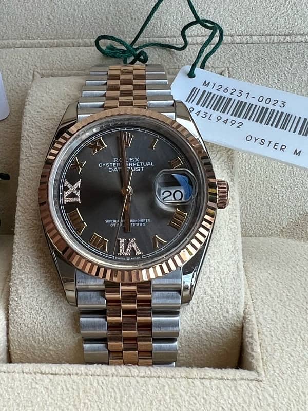 WE BUY ROLEX OMEGA CARTIER PATEK PIAGET RM IWC ZENITH VC RM Tudor PP 4