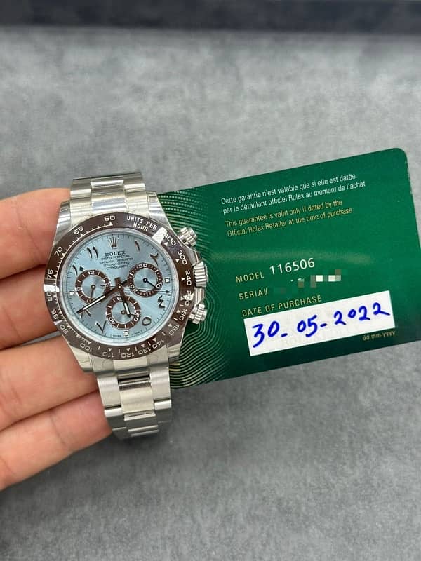 WE BUY ROLEX OMEGA CARTIER PATEK PIAGET RM IWC ZENITH VC RM Tudor PP 19