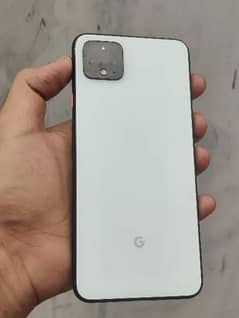 Google pixel 4.5g