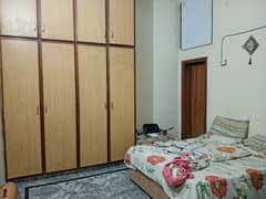 3 BED LOWER PORTION FOR RENT IN JOHAR TOWN