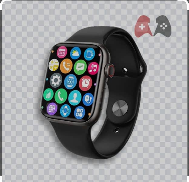 Brand new smart watch 0