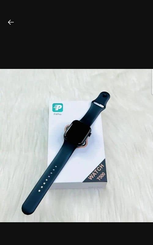 Brand new smart watch 1