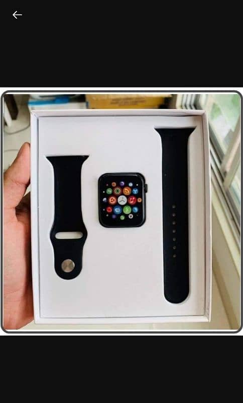 Brand new smart watch 2