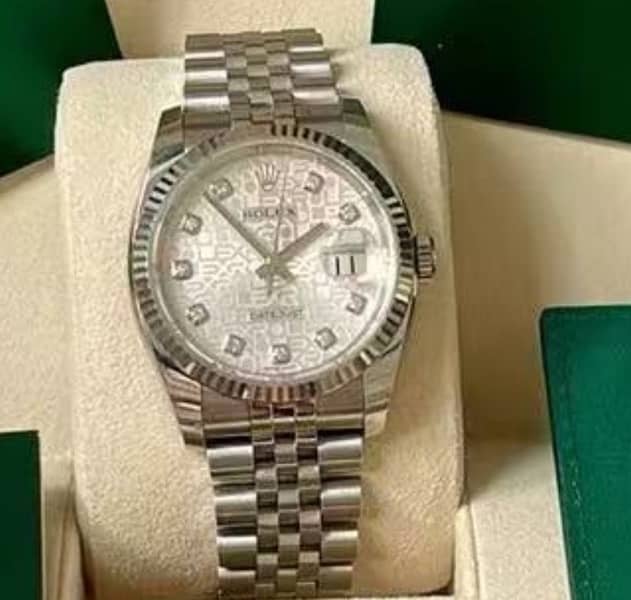 WE BUY ROLEX OMEGA CARTIER PATEK PIAGET RM IWC ZENITH VC RM Tudor PP 5