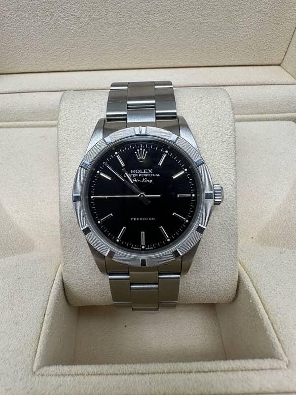 WE BUY ROLEX OMEGA CARTIER PATEK PIAGET RM IWC ZENITH VC RM Tudor PP 11