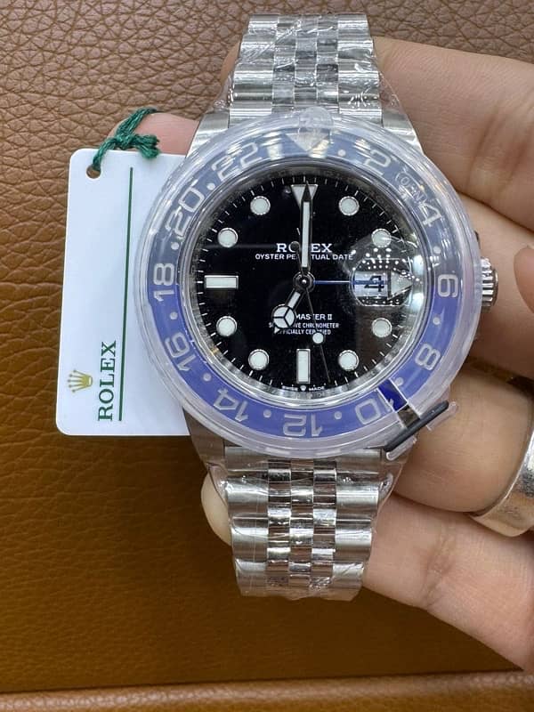 WE BUY ROLEX OMEGA CARTIER PATEK PIAGET RM IWC ZENITH VC RM Tudor PP 15