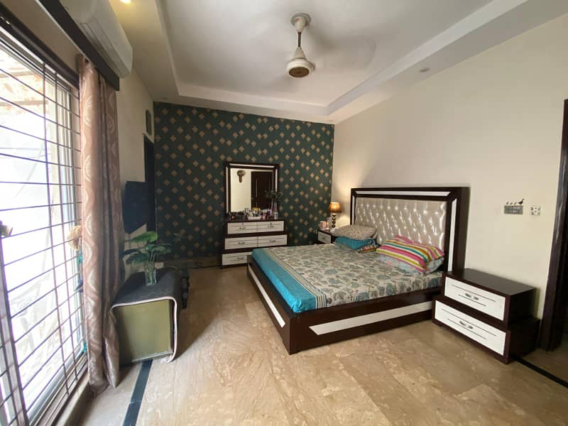 10 Marla House For Sale In Paragon City Lahore 10