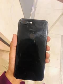 iPhone 7plus 128gb  pta Approve