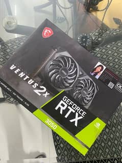 RTX 3050 0