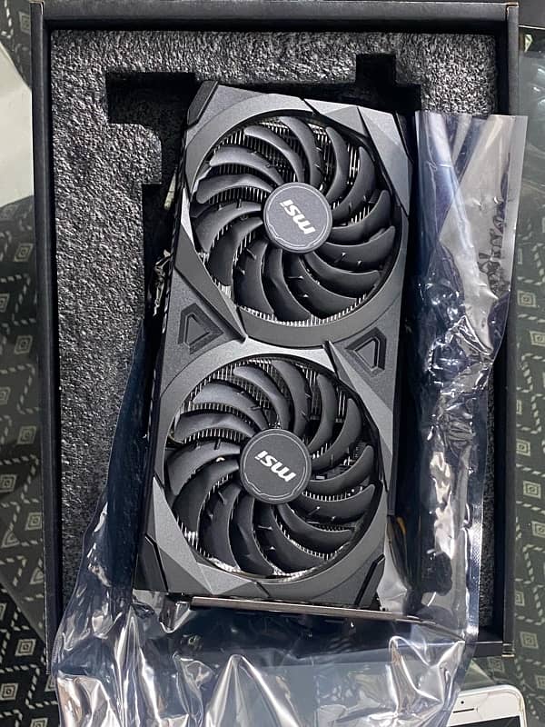 RTX 3050 6