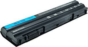 New E6420 T54FJ Laptop Battery 1