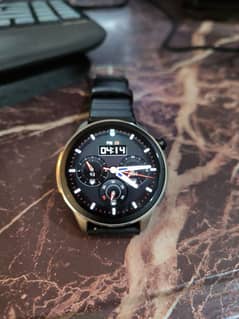 Amazfit gtr 4 smart watch for sale