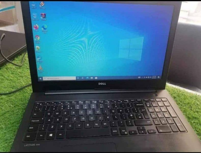 dell latitude 3550 1