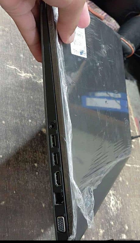 dell latitude 3550 2