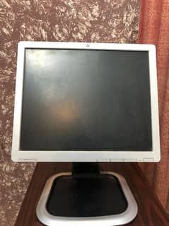 HP Computer Screen