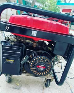 5 KW Generator 0