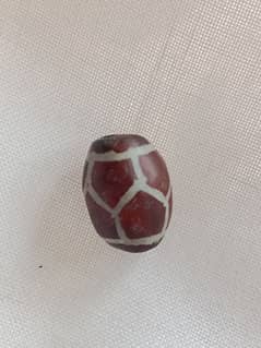 Tibetan Dzi Bead for sale 0