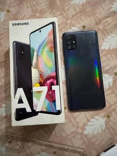 samsung a71