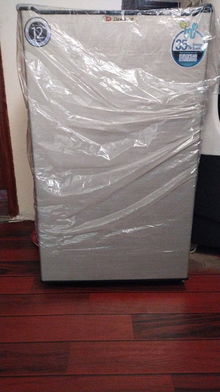 Dawlance Room Fridge Brand New in warranty 0