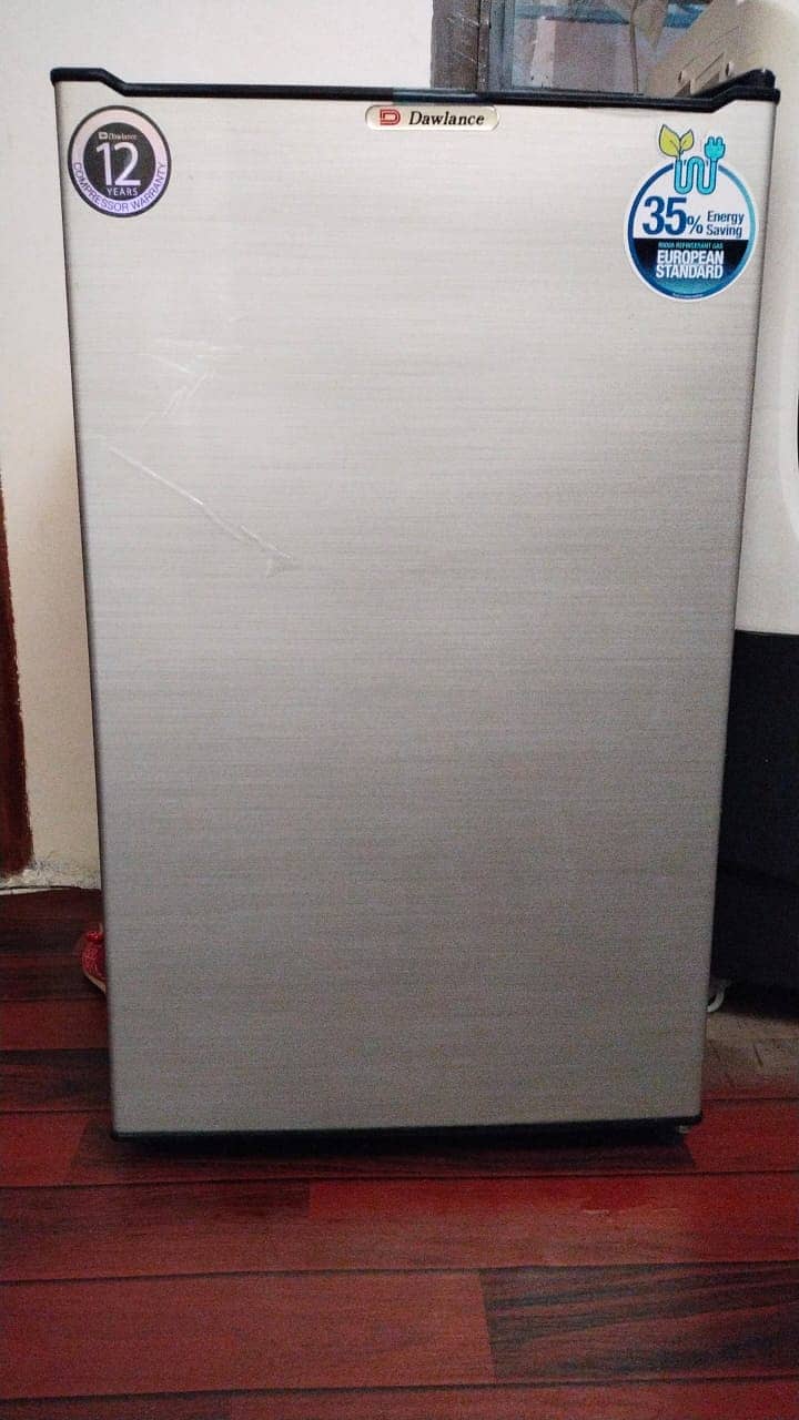 Dawlance Room Fridge Brand New in warranty 1