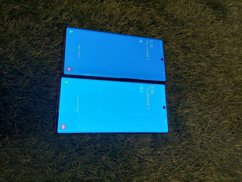 Samsung Note 10 Plus 2