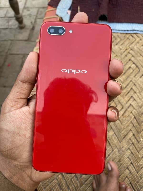 Oppo A3s 2