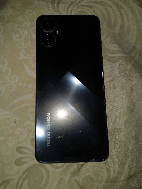 Tecno camon 19 neo 0