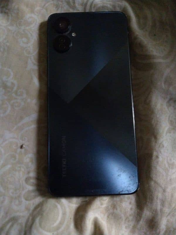 Tecno camon 19 neo 1