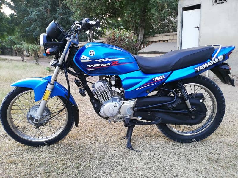 urgent sale yb 125z farwad gear 2020 October ybz 110 150 ybr gr 11