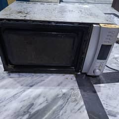 oven,micro wave oven