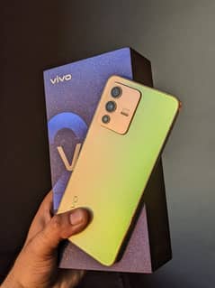 vivo v23