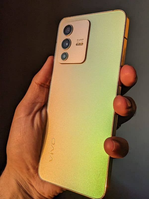 vivo v23 2